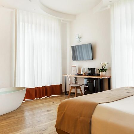Yourhome - Lidia Rooms & Suites 索伦托 外观 照片