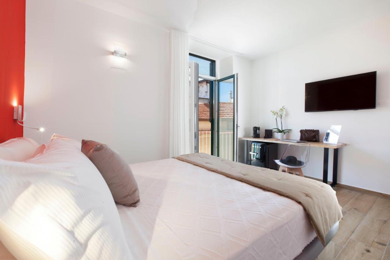 Yourhome - Lidia Rooms & Suites 索伦托 外观 照片