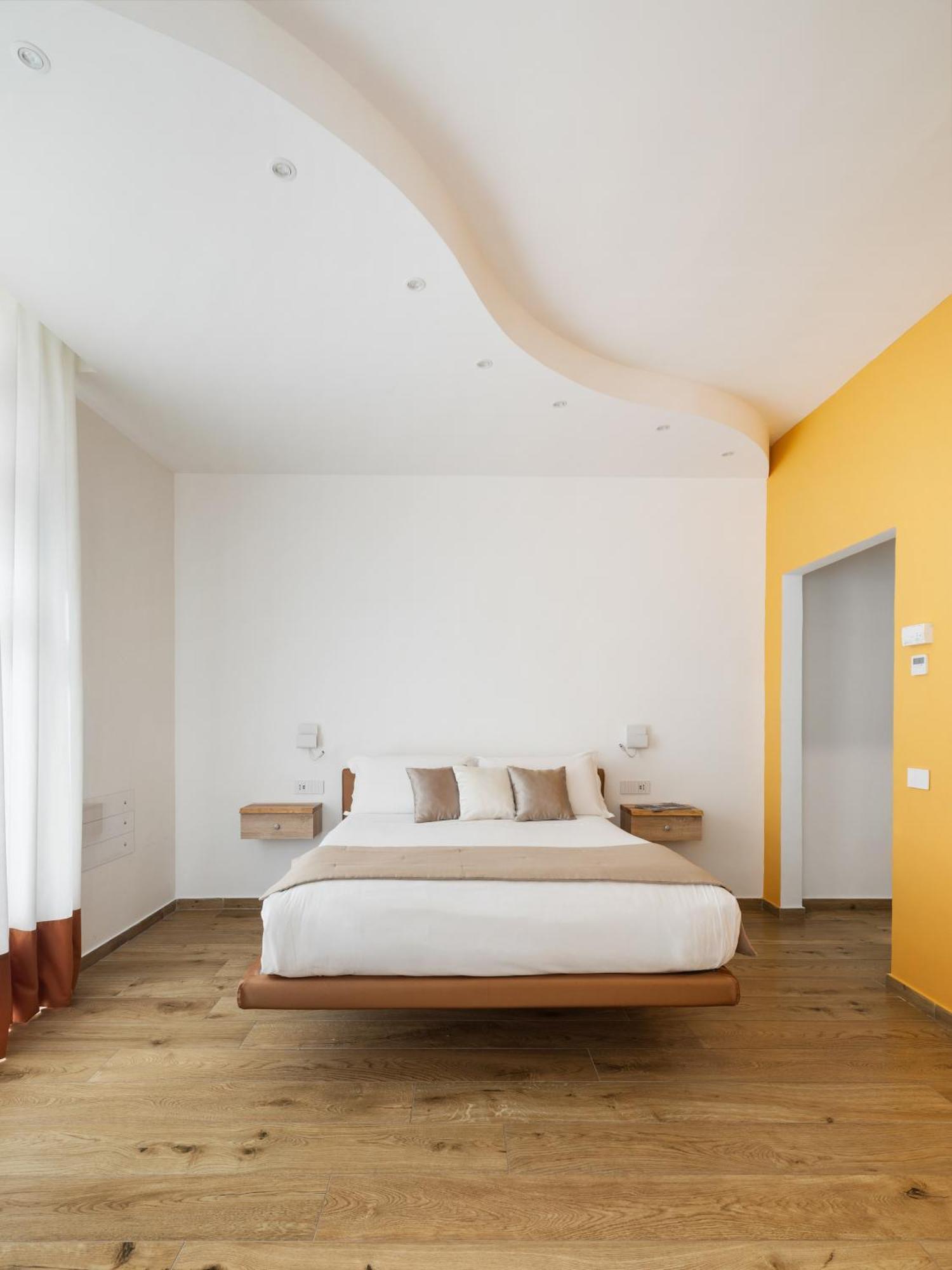 Yourhome - Lidia Rooms & Suites 索伦托 外观 照片