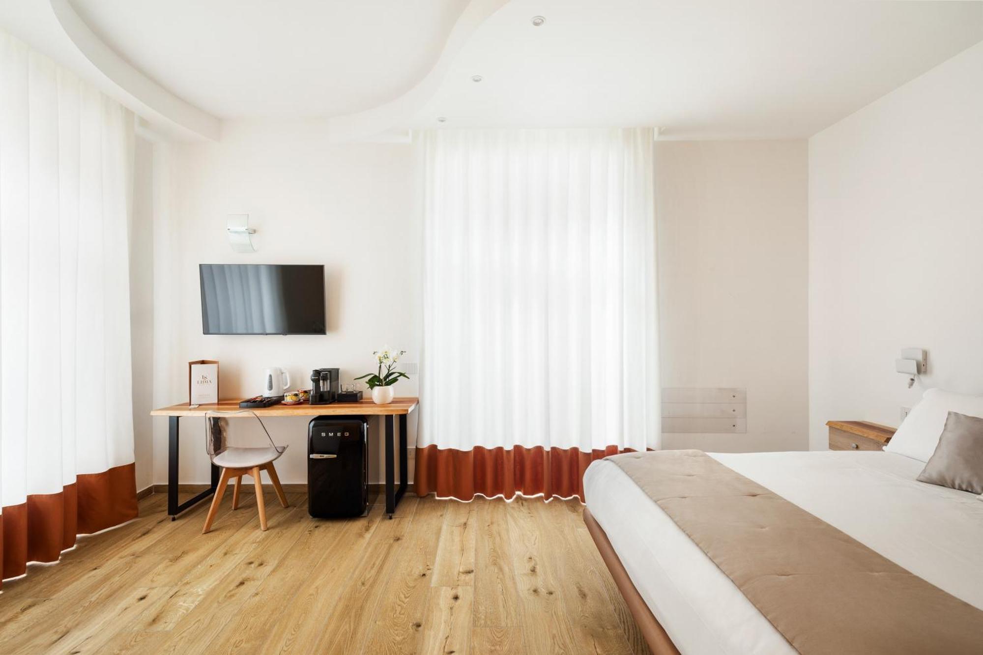 Yourhome - Lidia Rooms & Suites 索伦托 外观 照片