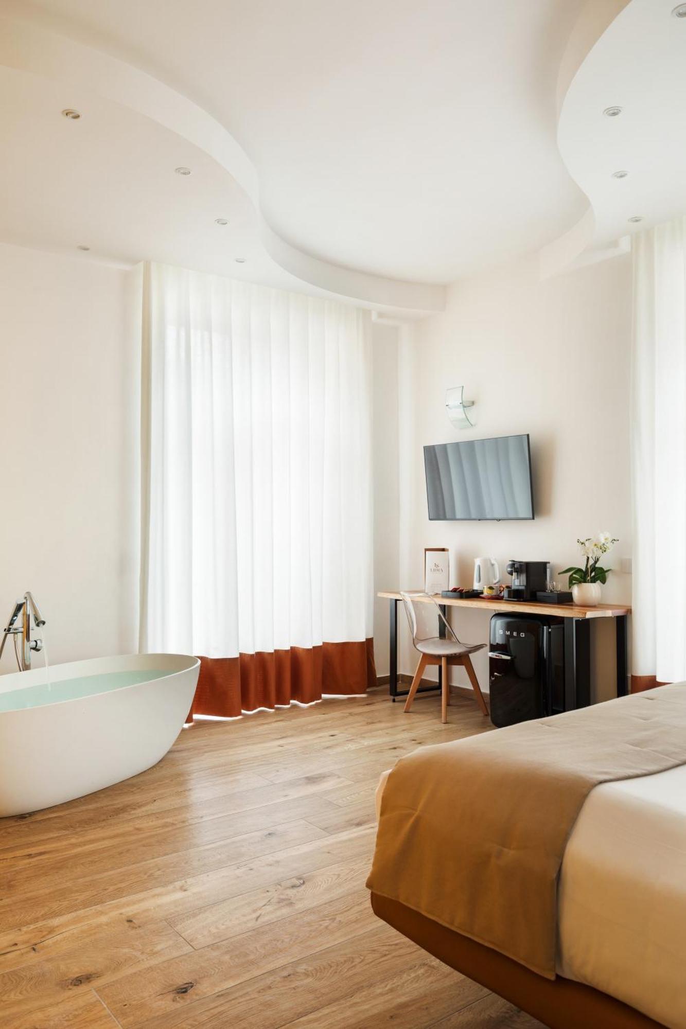 Yourhome - Lidia Rooms & Suites 索伦托 外观 照片