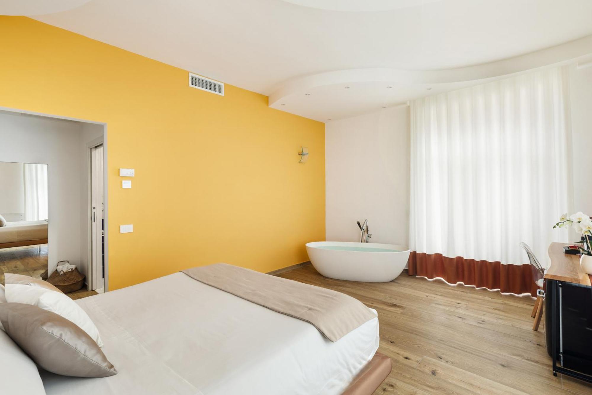 Yourhome - Lidia Rooms & Suites 索伦托 外观 照片