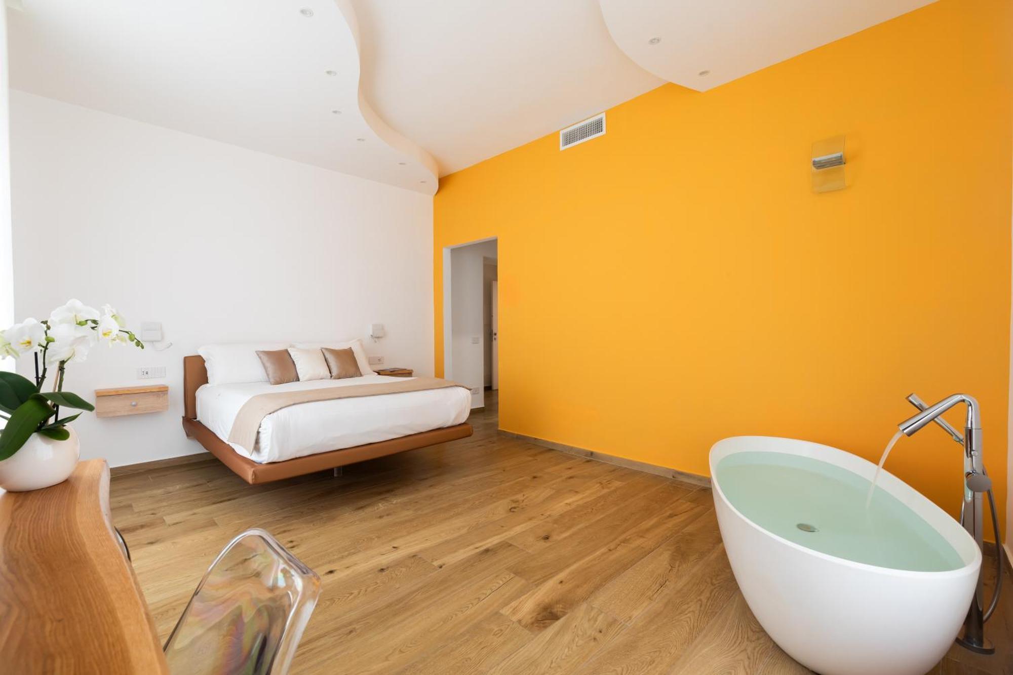 Yourhome - Lidia Rooms & Suites 索伦托 外观 照片
