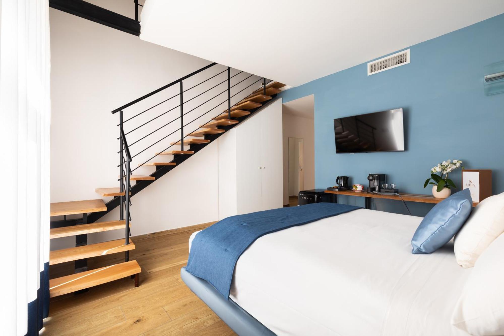 Yourhome - Lidia Rooms & Suites 索伦托 外观 照片