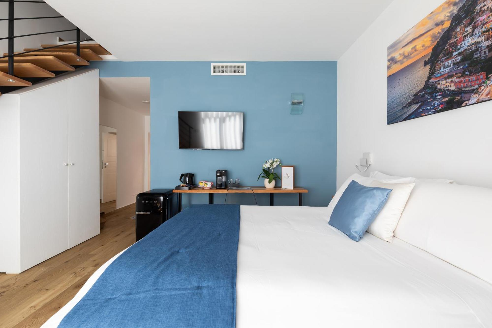 Yourhome - Lidia Rooms & Suites 索伦托 外观 照片