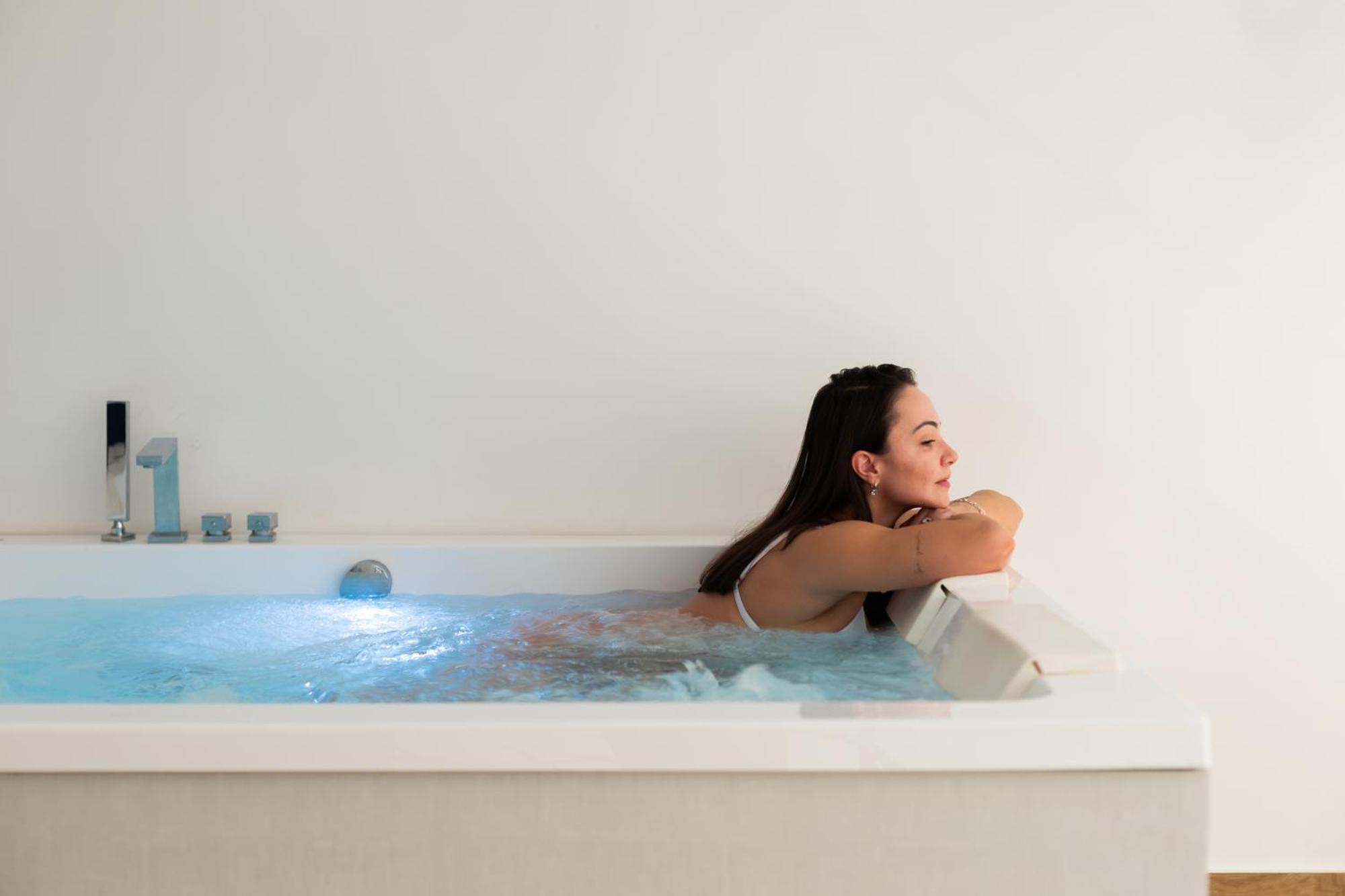 Yourhome - Lidia Rooms & Suites 索伦托 外观 照片